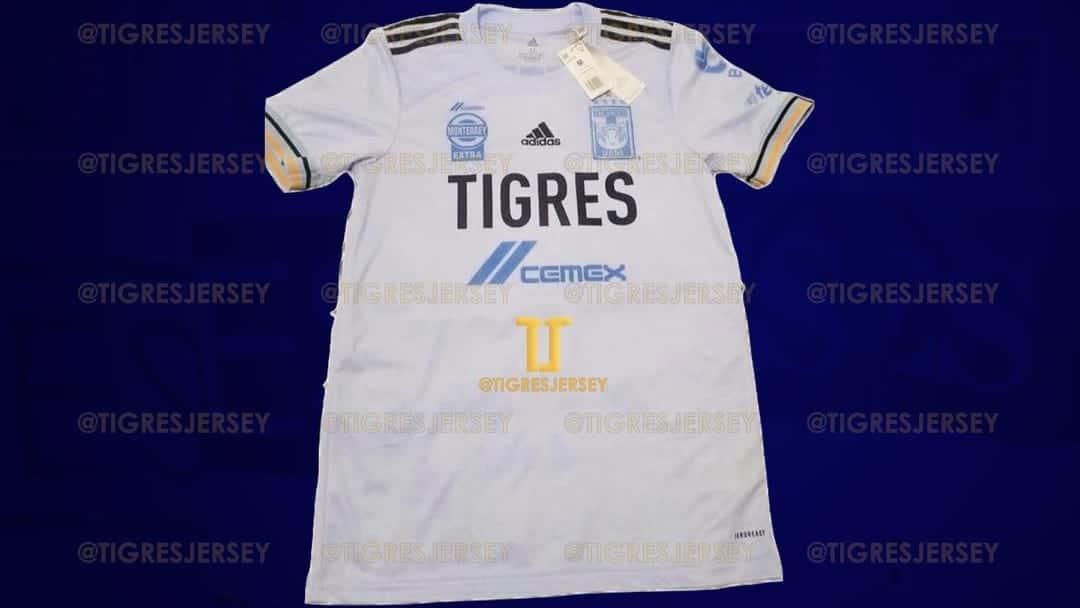 Se filtra posible jersey de felinos de visitante Se filtra posible jersey de felinos de visitante