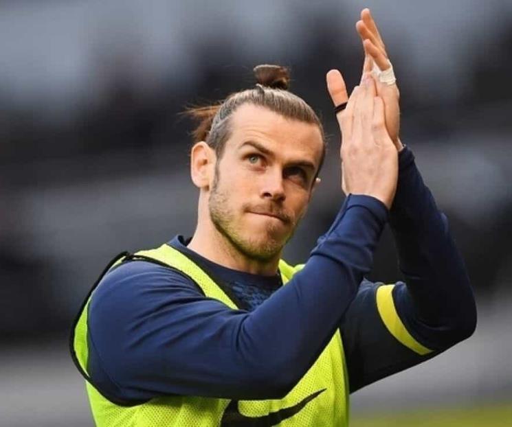 Se retira de los clubes el propio Bale en siguiente verano
