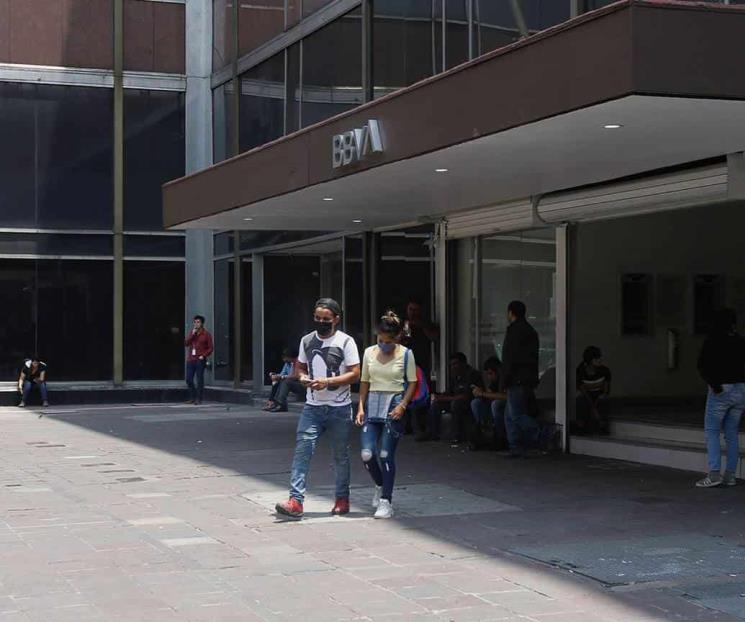 Reportan a los bancos con más reclamaciones Reportan a los bancos con más reclamaciones