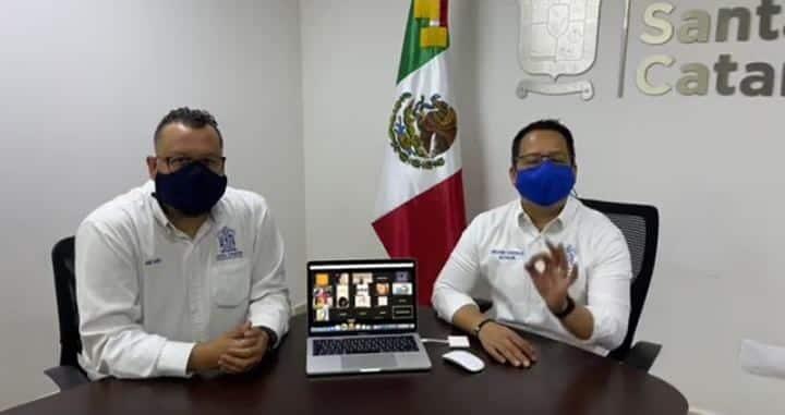 Ofrece Santa Catarina Expo Becas educativas Ofrece Santa Catarina Expo Becas educativas