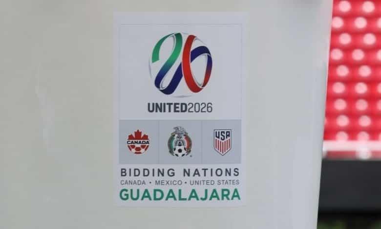 Se baja Montreal como sede para Mundial del 2026 Se baja Montreal como sede para Mundial del 2026