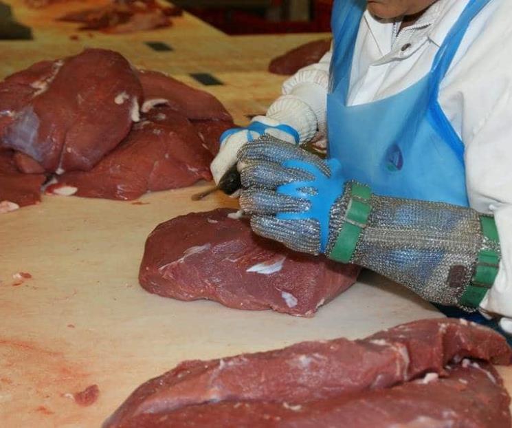 Consumidores piden fiado, dejan de comer cárnicos