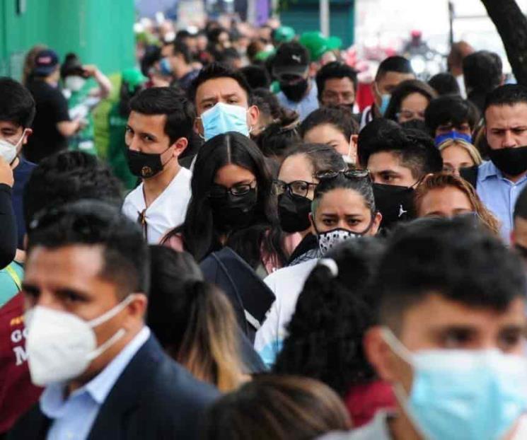 México acumula 233 mil 958 muertes por Covid-19 México acumula 233 mil 958 muertes por Covid-19