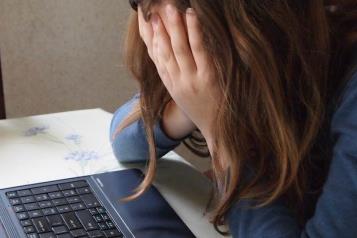 Quer&eacute;taro tambi&eacute;n en el top 10 en ciberacoso a mujeres