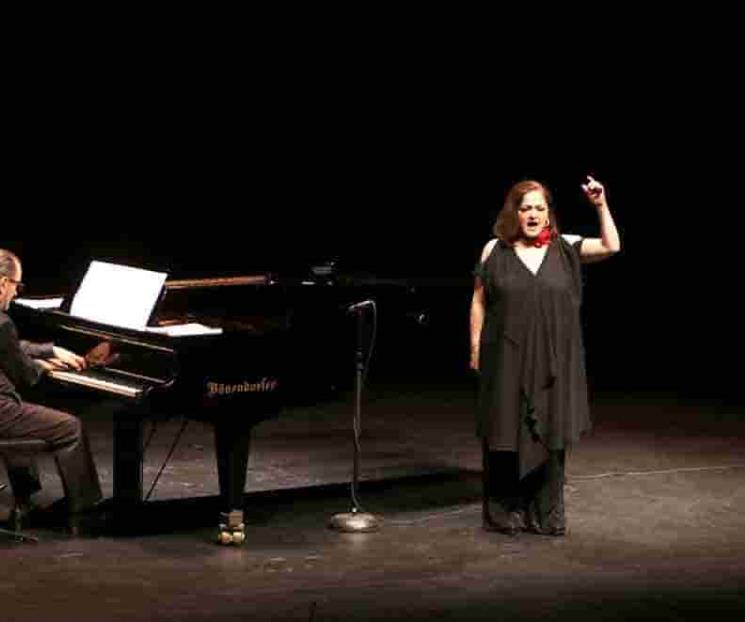 Presentan ‘Ciclos y Canciones’ Presentan ‘Ciclos y Canciones’