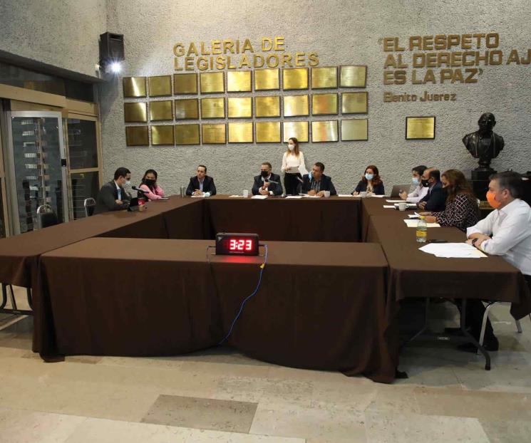 Comparecen aspirantes a la vacante de la Cotai Comparecen aspirantes a la vacante de la Cotai