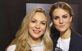 Llega Annette con sello regiomontano Llega Annette con sello regiomontano