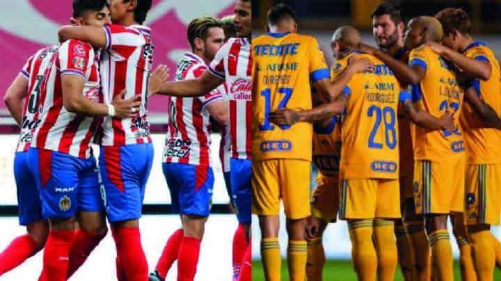 ¿En duda la realización del Tigres vs Chivas? ¿En duda la realización del Tigres vs Chivas?