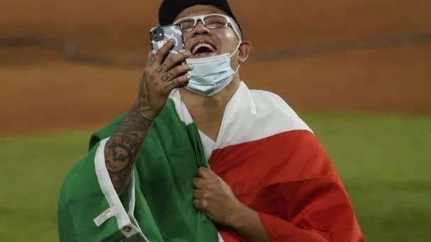 No estará Urias en el juego de estrellas No estará Urias en el juego de estrellas