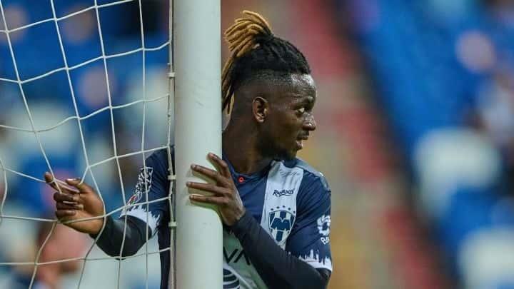 Aké Loba jugará en el Nashville de la MLS