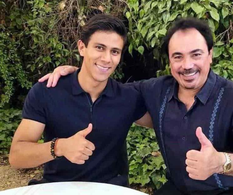 Oficializa Getafe llegada de Macías Oficializa Getafe llegada de Macías