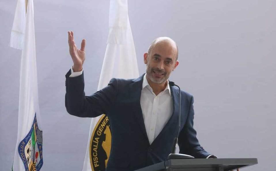 Sugiere Miguel algo más efectivo que un Mando Único