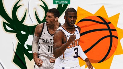 ¡A botar en la final! ¡A botar en la final!