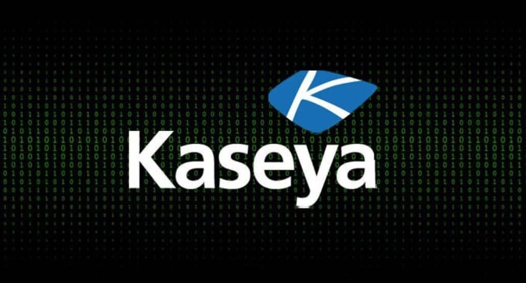 El grupo que atacó a Kaseya pide 70 millones de rescate