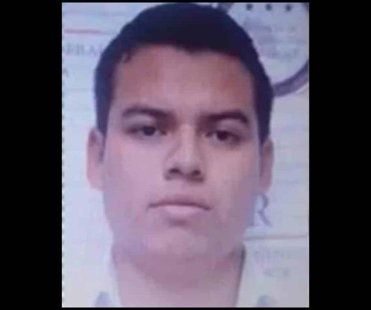 Anuncian recompensa para capturar a El XL Anuncian recompensa para capturar a El XL