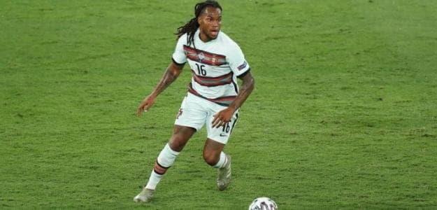 Se suma la Juve por interés en Renato Sánchez