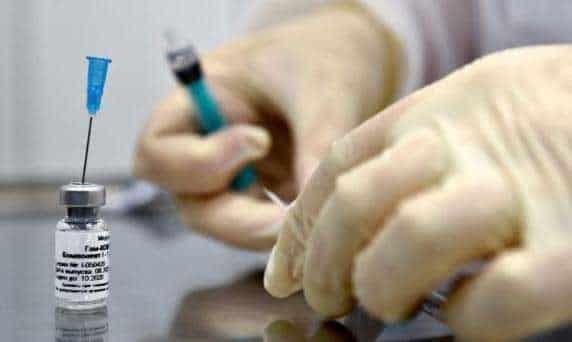 Propondrá entregar un Nobel a creadores de vacuna antiCovid Propondrá entregar un Nobel a creadores de vacuna antiCovid