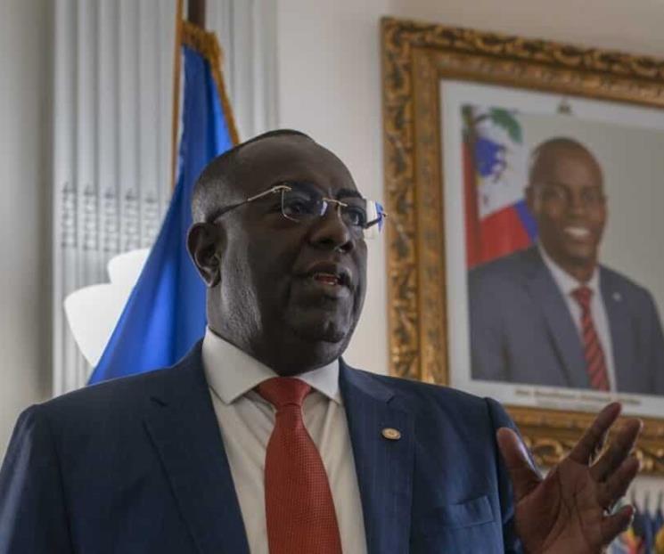 Seguridad está garantizada: Embajador Seguridad está garantizada: Embajador