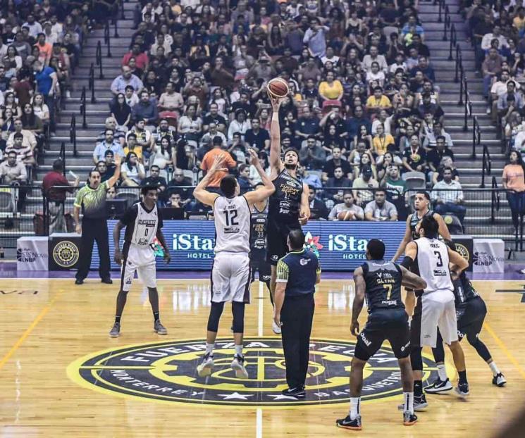 Da a conocer FR rivales de zona