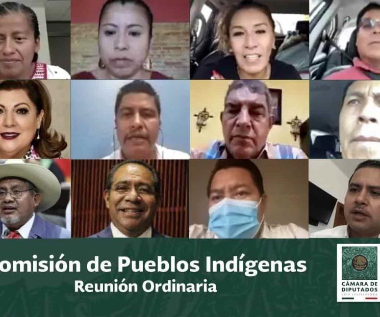 Sientan bases para saldar deuda histórica