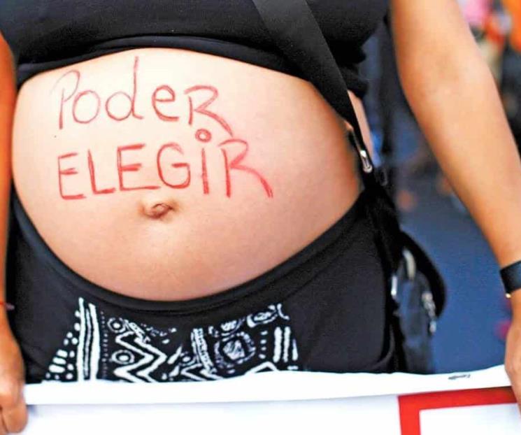 Declara Corte legal aborto de mujeres víctimas de violación