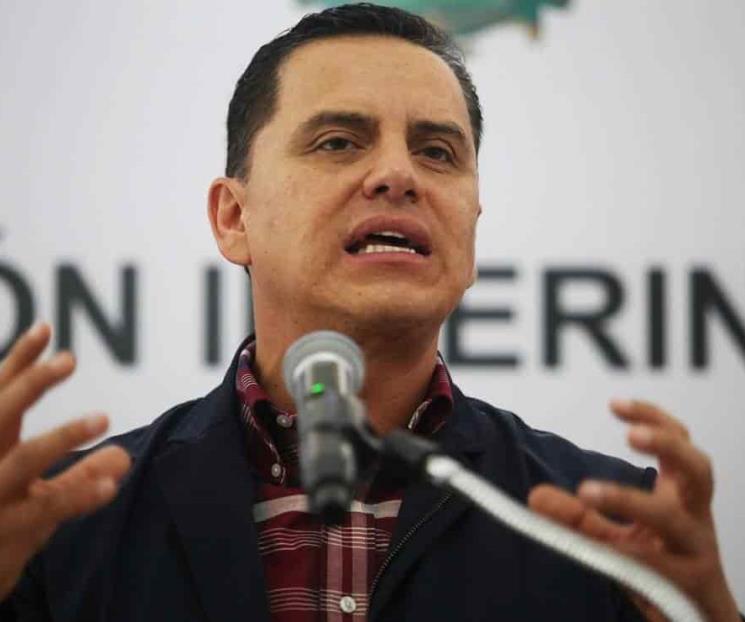 Vinculan a Roberto Sandoval a cuarto proceso penal Vinculan a Roberto Sandoval a cuarto proceso penal