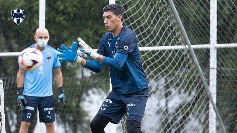 Debutaría Andrada ante Chivas; no viajaría Duvan
