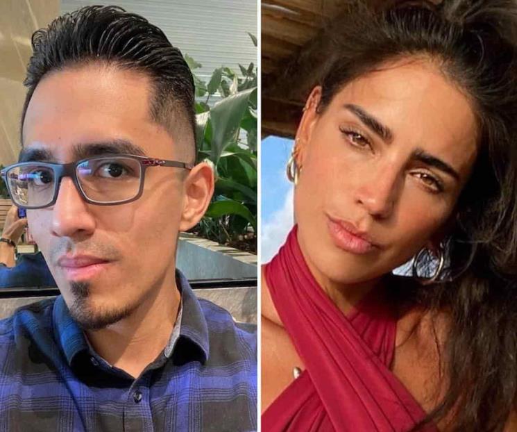 Nutriólogo se disculpa con Bárbara de Regil tras ofenderla Nutriólogo se disculpa con Bárbara de Regil tras ofenderla