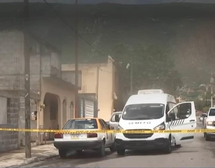 Abandonan a bebita en domicilio y muere