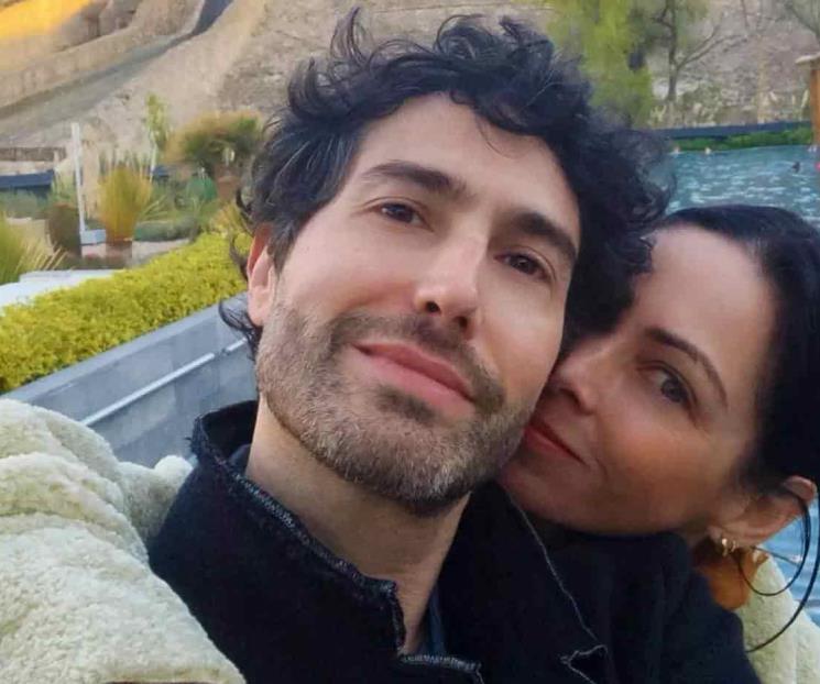 Celina celebra día que empezó su historia de amor con Benny Celina celebra día que empezó su historia de amor con Benny