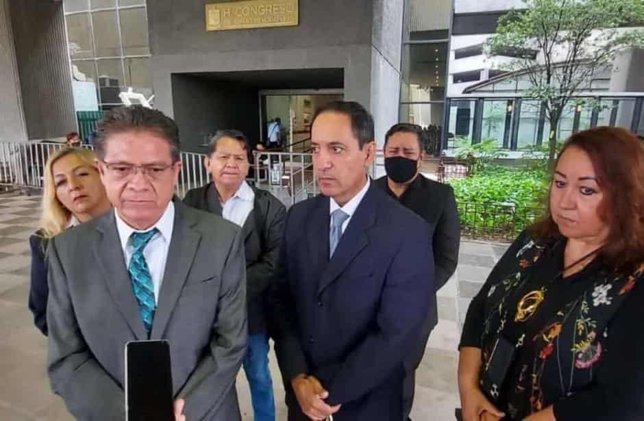 Busca Colegio de Abogados que no caduquen iniciativas Busca Colegio de Abogados que no caduquen iniciativas