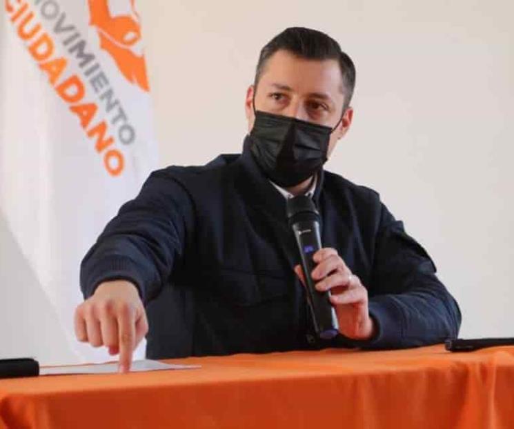 Confirman que Colosio no cometió faltas