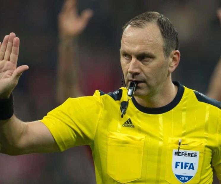 Denuncia Eriksson corrupción en la UEFA Denuncia Eriksson corrupción en la UEFA