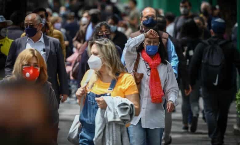 México suma 234 mil 192 muertes por Covid-19 México suma 234 mil 192 muertes por Covid-19