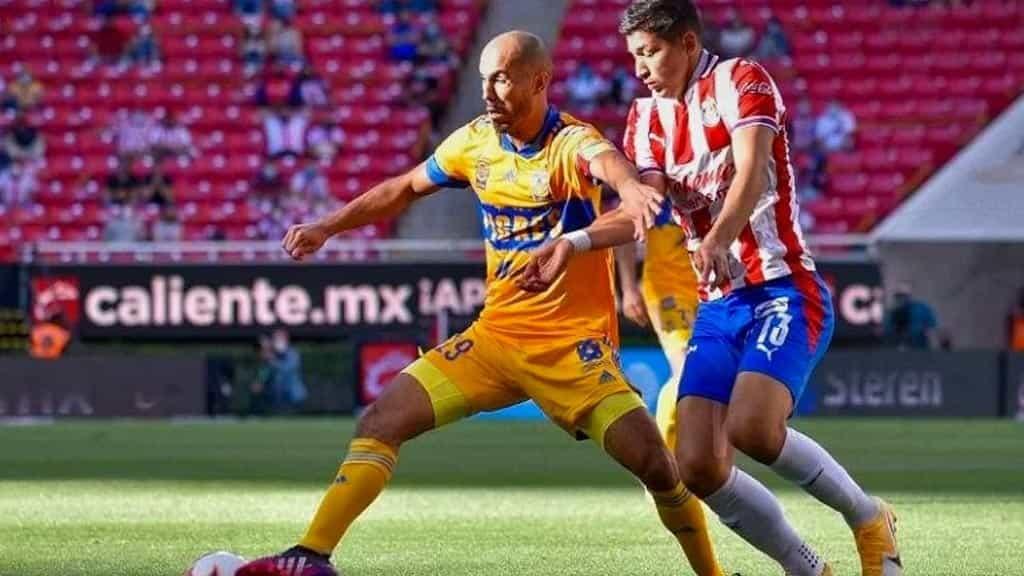 Continúa en dudas de realizarse e Tigres vs Chivas Continúa en dudas de realizarse e Tigres vs Chivas
