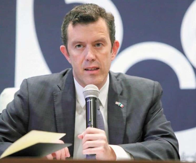 Empresarios de EU exigen certeza jurídica Empresarios de EU exigen certeza jurídica