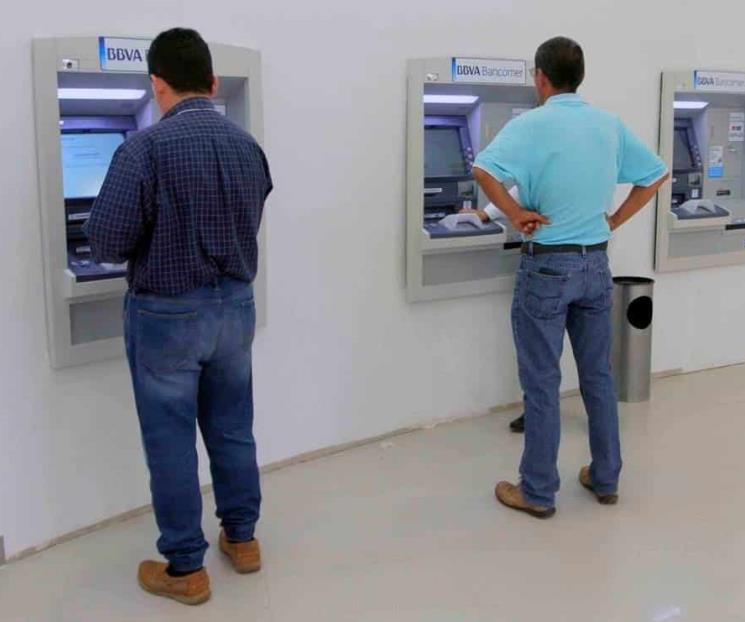 Por fraude, 7 de cada 10 reclamaciones contra bancos Por fraude, 7 de cada 10 reclamaciones contra bancos