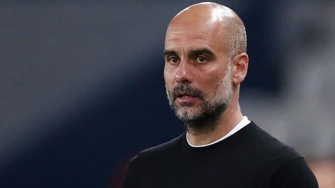 Descarta Guardiola fichaje de Kane para el City Descarta Guardiola fichaje de Kane para el City