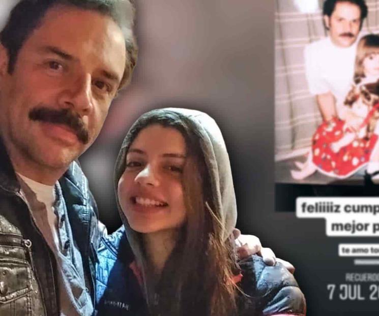 Héctor Parra pasa su cumpleaños en la cárcel