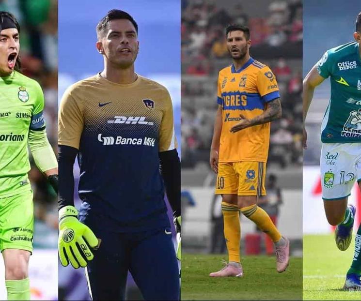 Tigres enfrentará a Seattle Sounders en la Leagues Cup Tigres enfrentará a Seattle Sounders en la Leagues Cup
