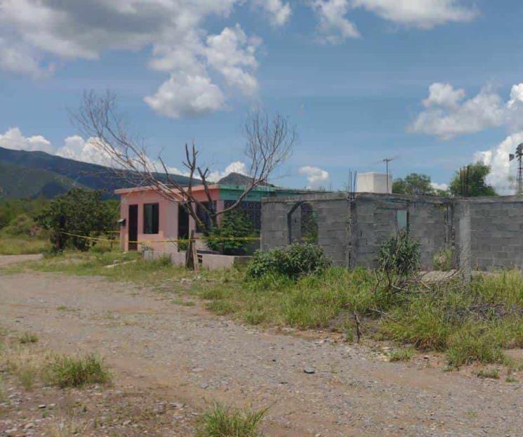 Cae menor por asesinato de anciana Cae menor por asesinato de anciana