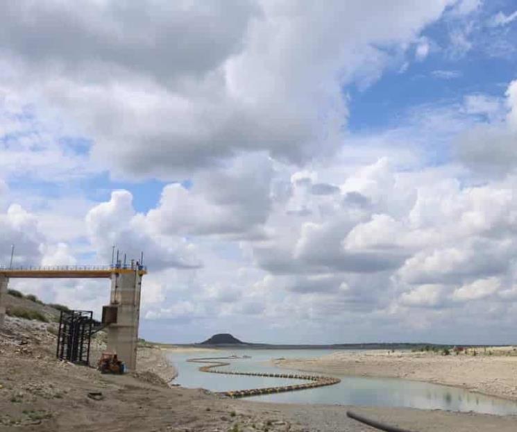 Llama Bronco a cuidar agua ante bajo nivel de Cerro Prieto