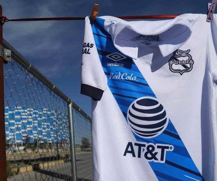 Puebla se recupera del brote de Covid Puebla se recupera del brote de Covid