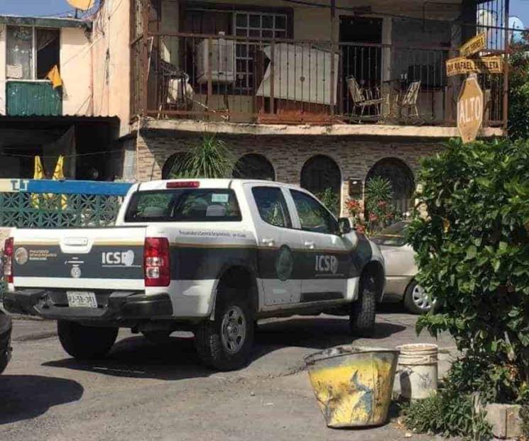 Asesinan a presunto narcodistribuidor Asesinan a presunto narcodistribuidor