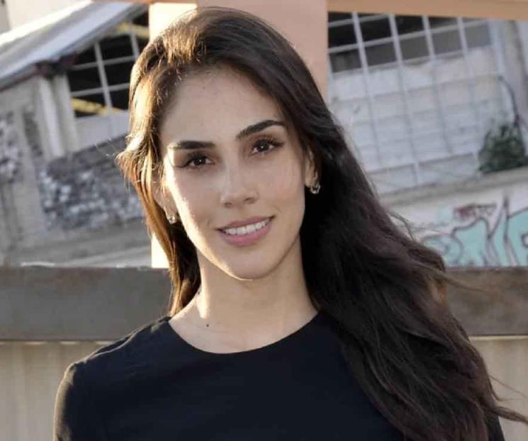 Sandra Echeverría reaparece tras vencer rara enfermedad