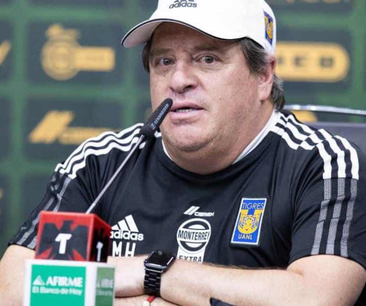 Debuta Herrera con 0-0 Debuta Herrera con 0-0