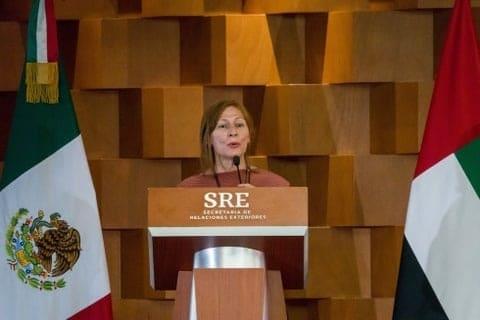 Tendrá México papel proactivo en el T-MEC Tendrá México papel proactivo en el T-MEC