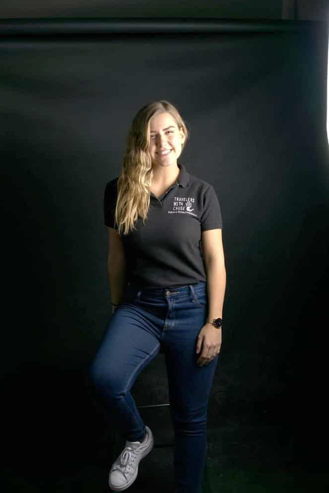 Reconocen a exalumna de UdeM como la mejor emprendedora