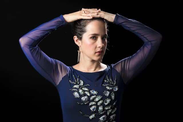 Sariñana se enfoca en el presente y no en polémica 17 años Sariñana se enfoca en el presente y no en polémica 17 años