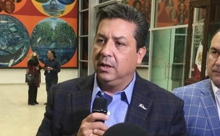 Admite Corte controversia contra desafuero de Cabeza de Vaca Admite Corte controversia contra desafuero de Cabeza de Vaca